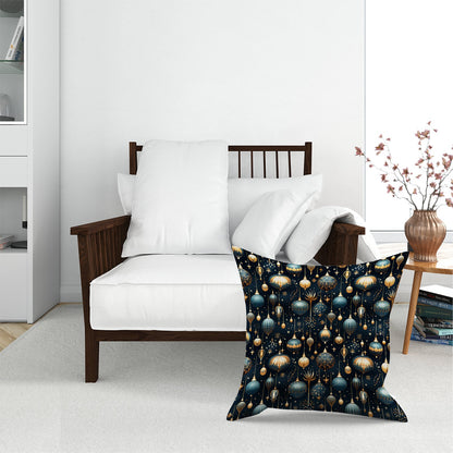 Christmas Decorations Floor Cushion